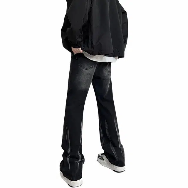 REXSHION clean fit