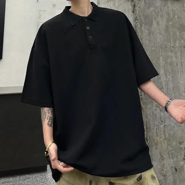 DANGERTIGER POLOPolo