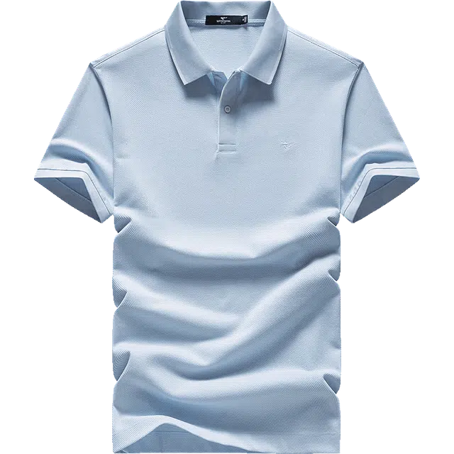 SEPTWOLVES polo