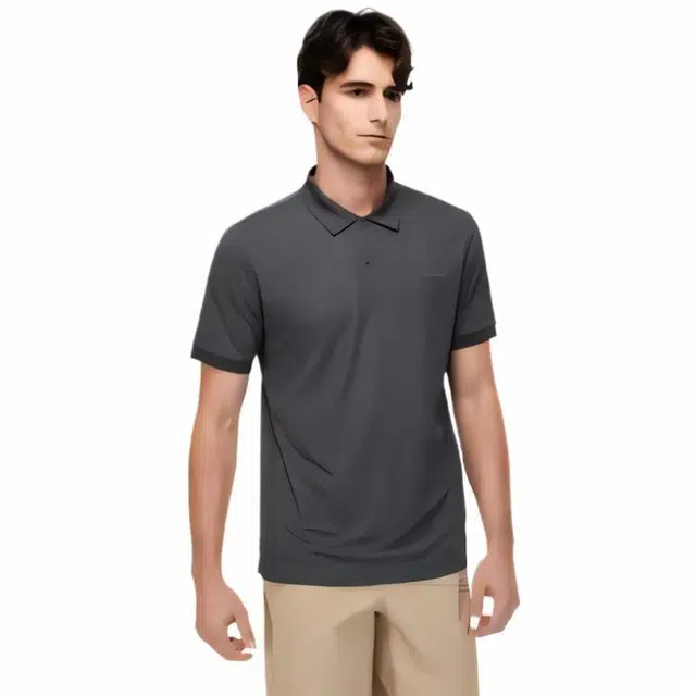 AIGLE SS25 Polo