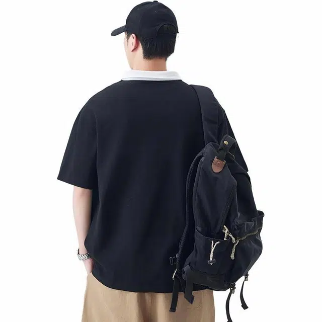 JIMIJONS tPolo