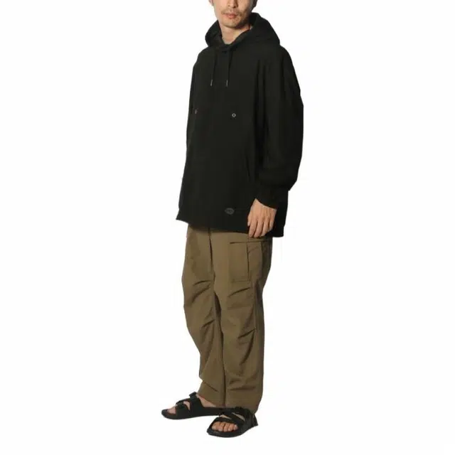 snow peak TAKIBI Black