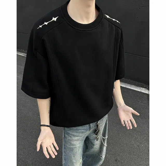 JIMIJONS T