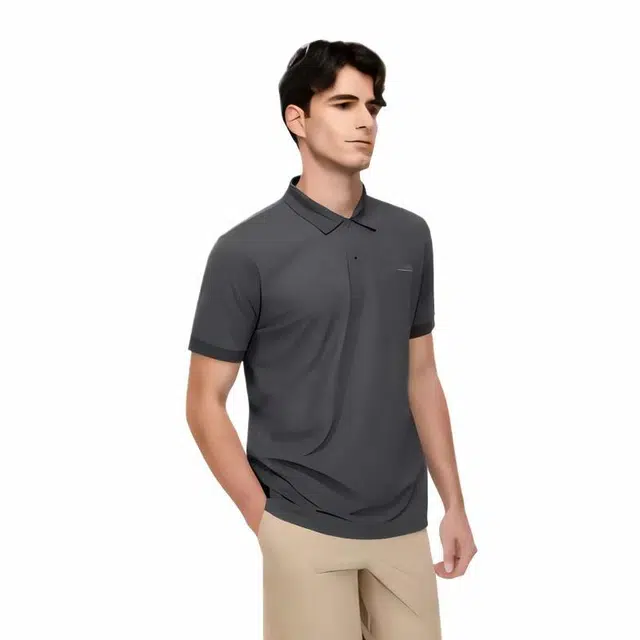 AIGLE SS25 Polo