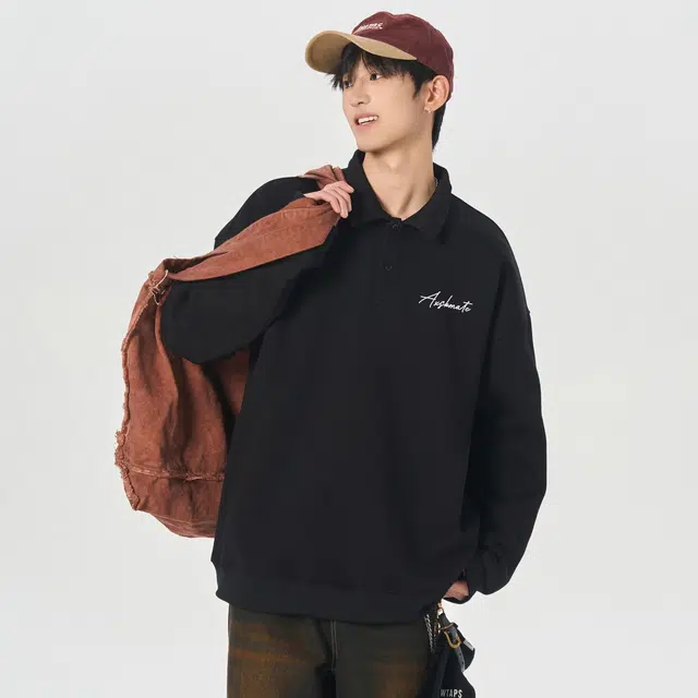 A.X.S.K Polo