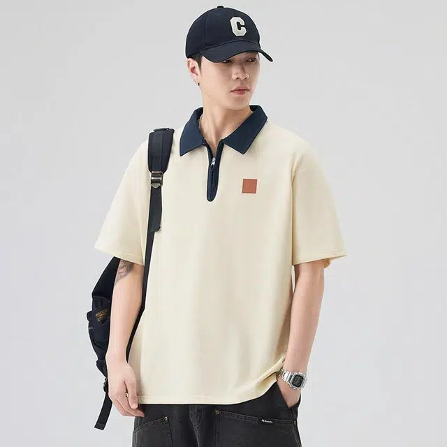 JIMIJONS tPolo