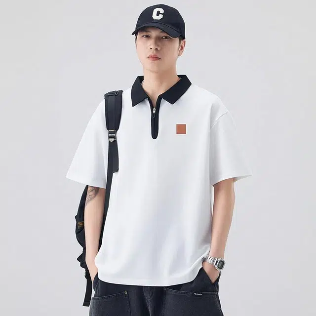 JIMIJONS tPolo