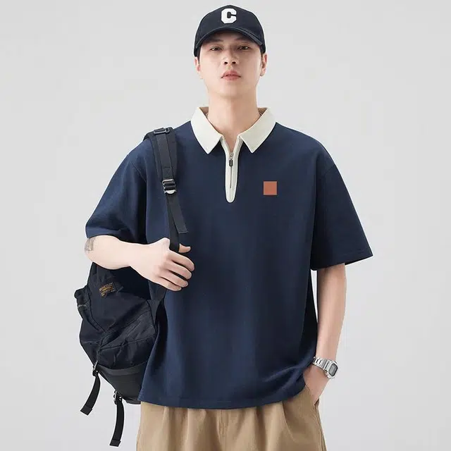 JIMIJONS tPolo