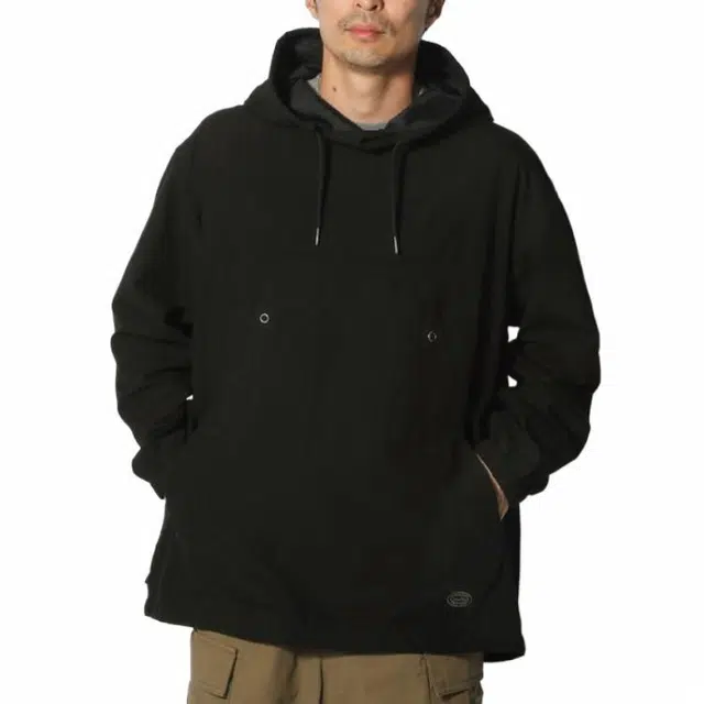 snow peak TAKIBI Black