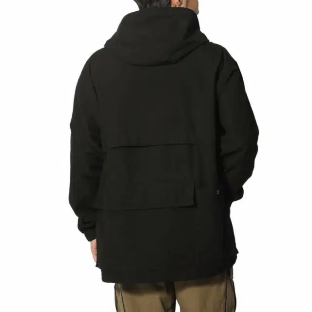 snow peak TAKIBI Black
