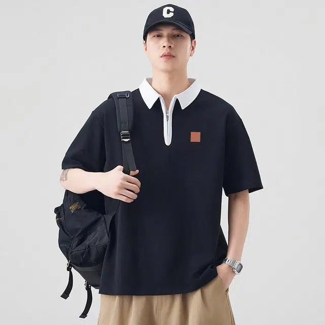 JIMIJONS tPolo