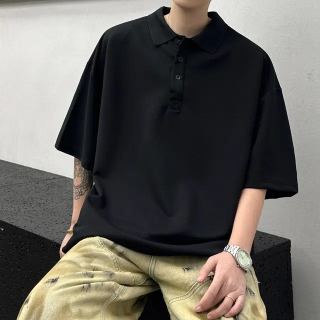DANGERTIGER POLOPolo