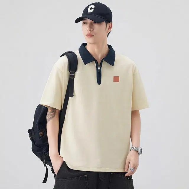 JIMIJONS tPolo