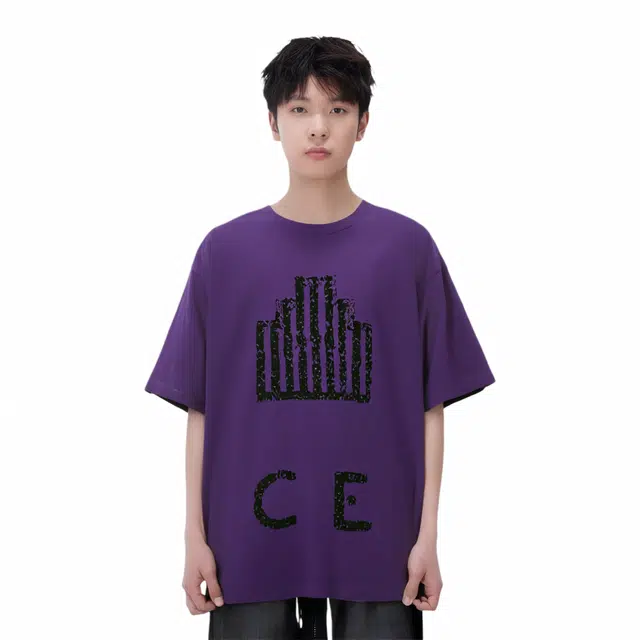 Cav Empt SS23 T