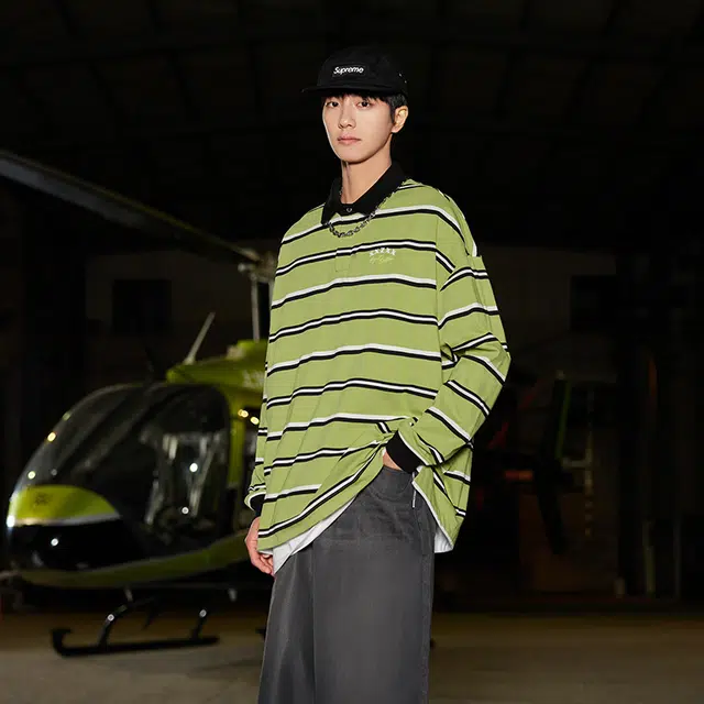 XXZXX Polo