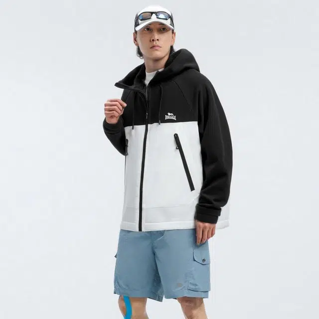 LONSDALE
