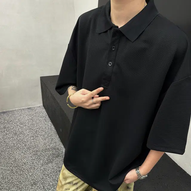 DANGERTIGER POLOPolo