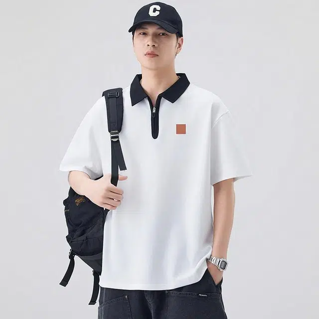 JIMIJONS tPolo