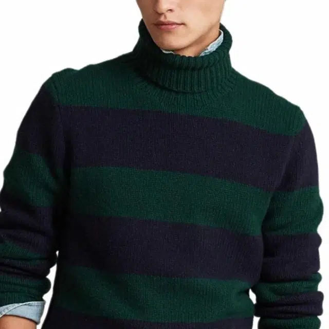 Polo Ralph Lauren Logo