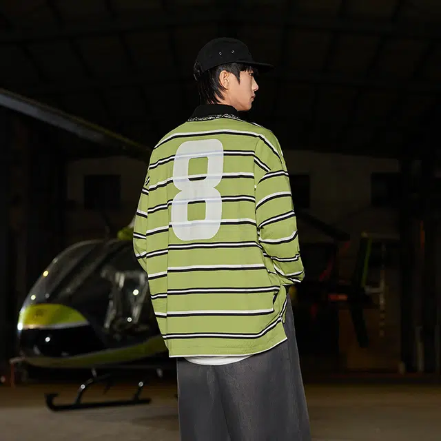 XXZXX Polo