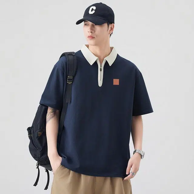 JIMIJONS tPolo