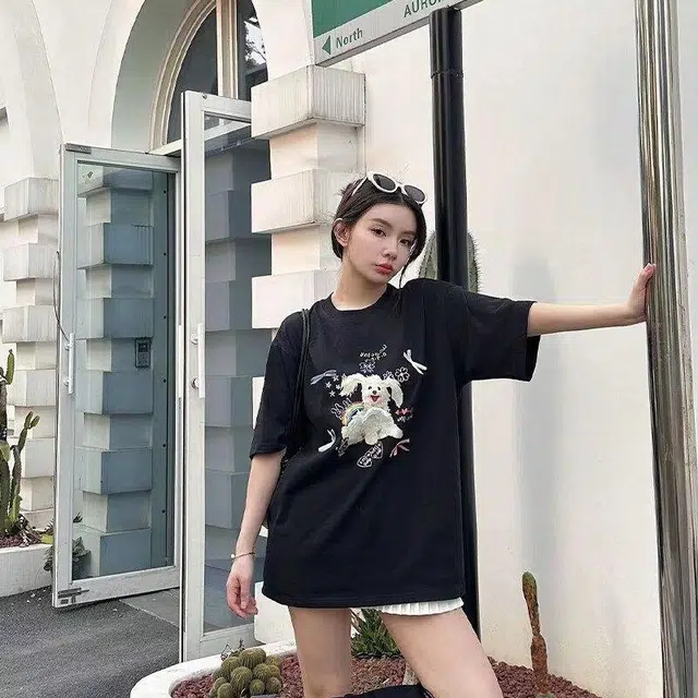 Fakeyoung T