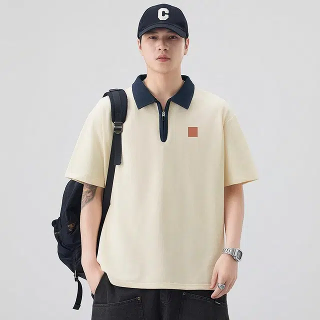 JIMIJONS tPolo