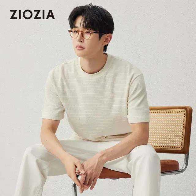 ZIOZIA x T