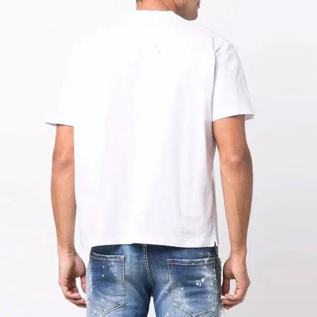 DSQUARED 2 SS22 LogoT