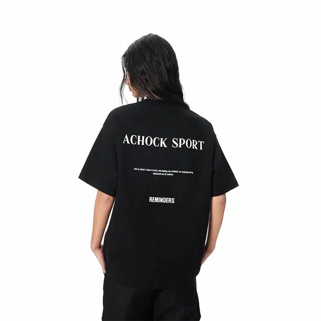 A chock LogoT