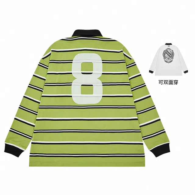 XXZXX Polo