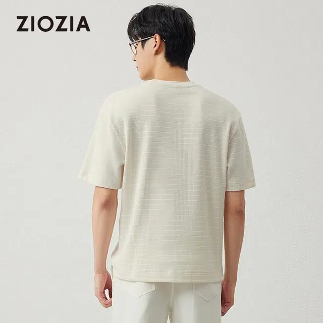 ZIOZIA x T