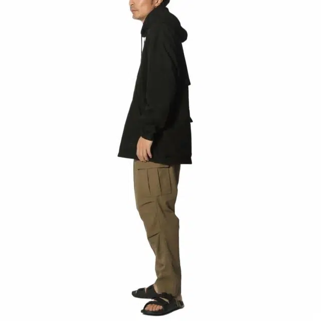 snow peak TAKIBI Black