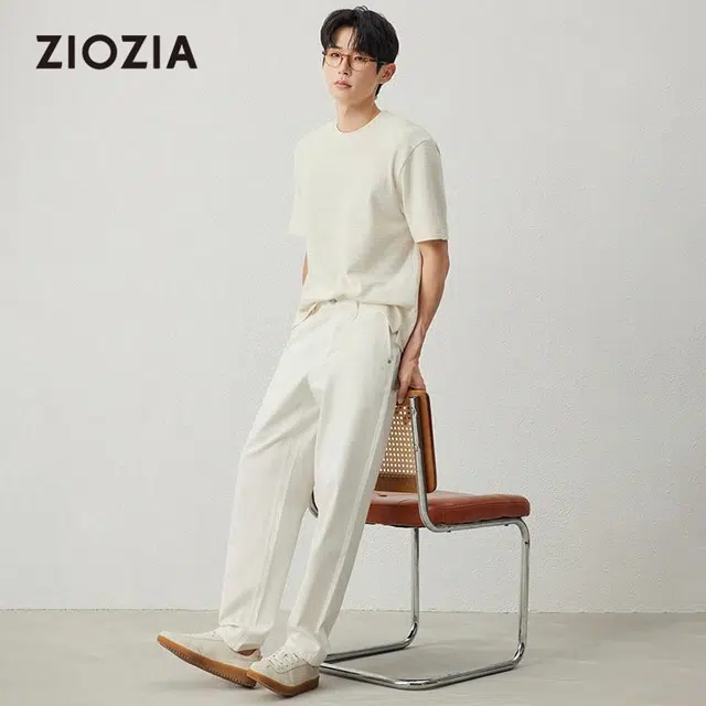 ZIOZIA x T