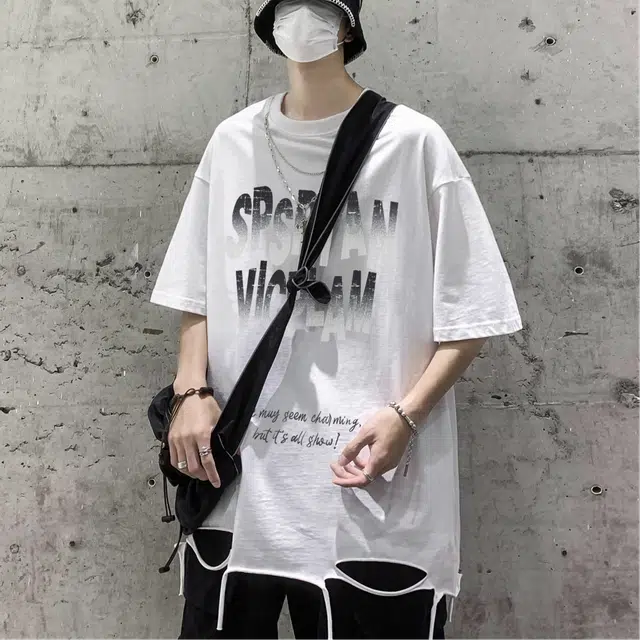 BEAR UNION T