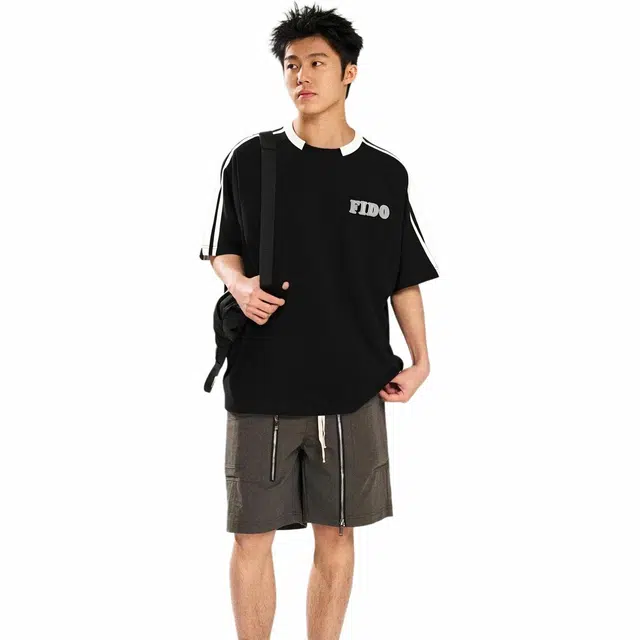 FIDO DIDO T