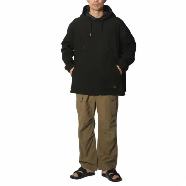 snow peak TAKIBI Black
