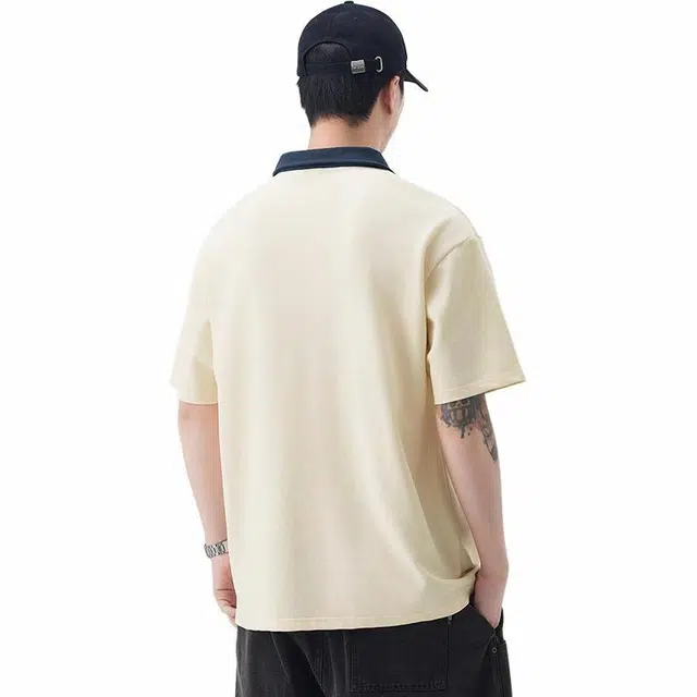 JIMIJONS tPolo