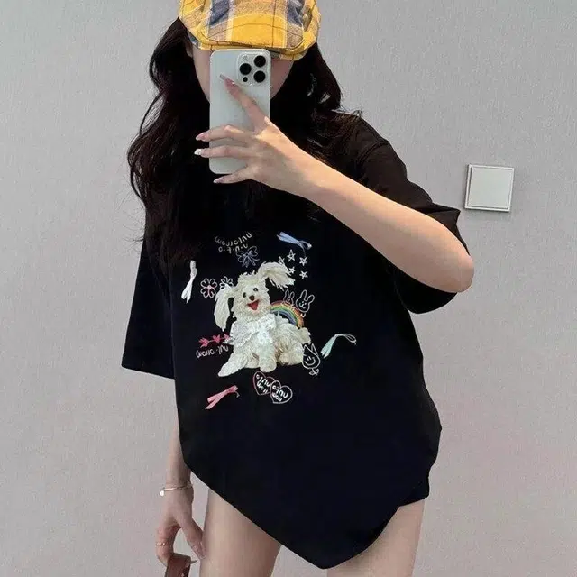 Fakeyoung T