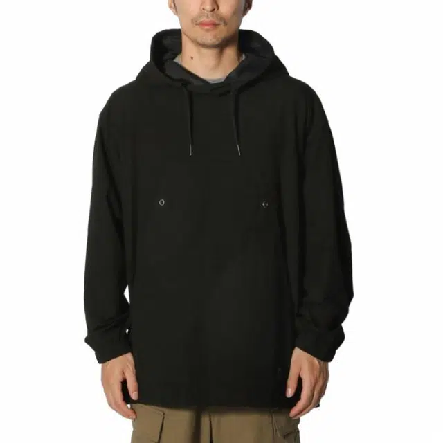 snow peak TAKIBI Black