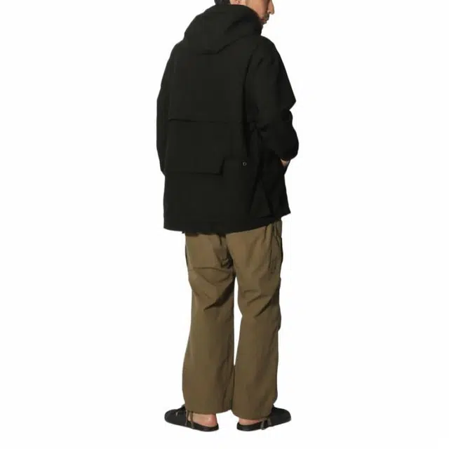 snow peak TAKIBI Black