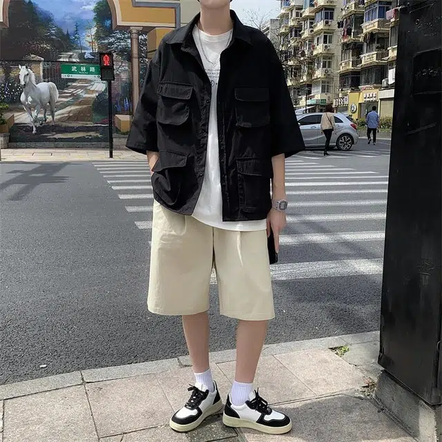 JIMIJONS cleanfit