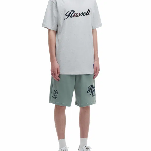 Russell Athletic