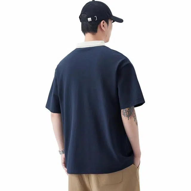 JIMIJONS tPolo