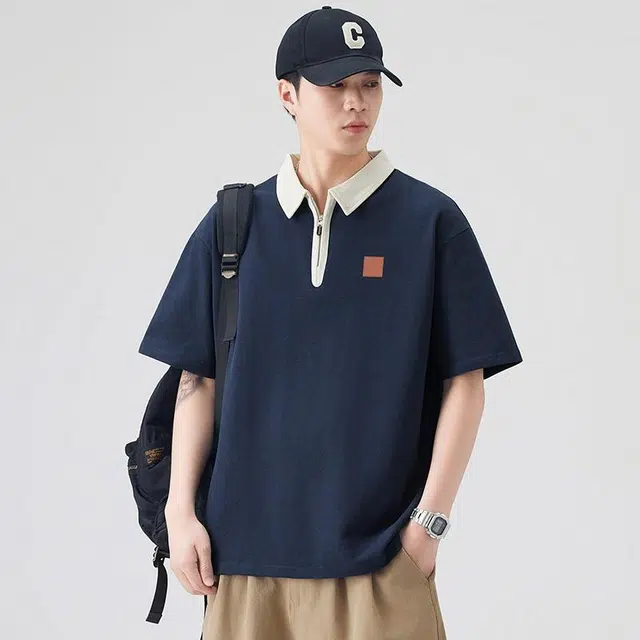 JIMIJONS tPolo