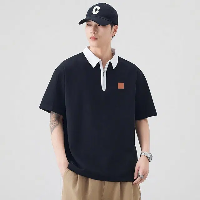 JIMIJONS tPolo