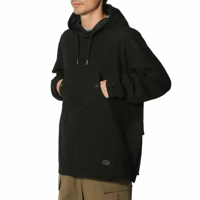 snow peak TAKIBI Black