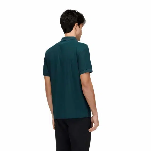 AIGLE SS25 Polo