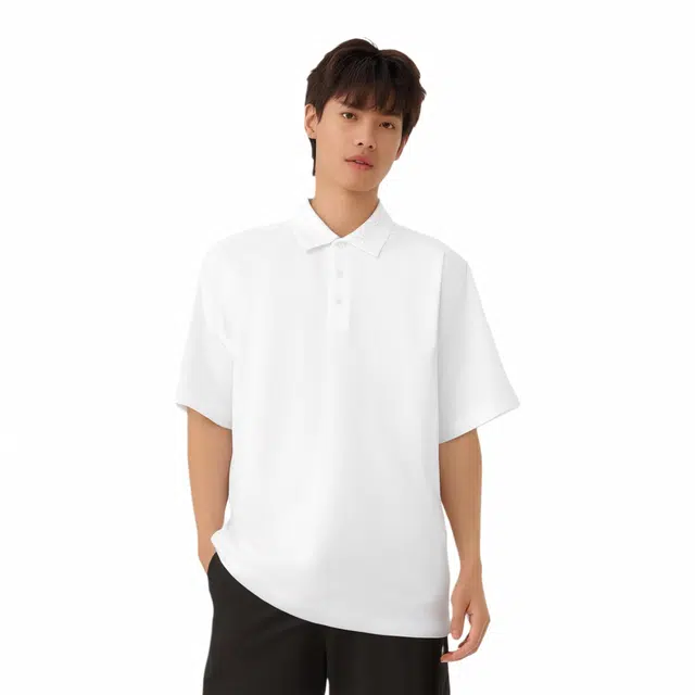 UNIQLO x THEORY UNIQLO x THEORY Polo