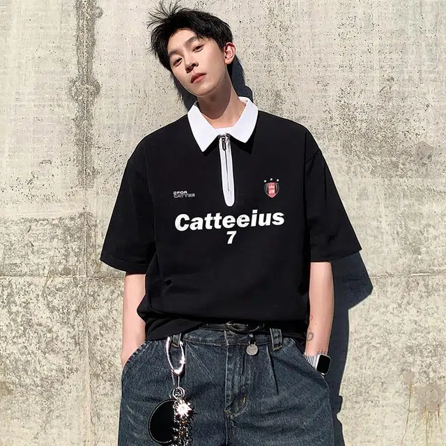 JIMIJONS Polo